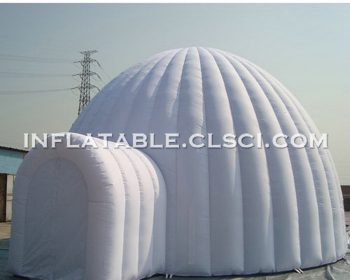 tent1-408 Inflatable Tent