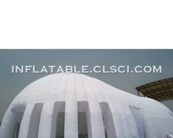 tent1-410 Inflatable Tent