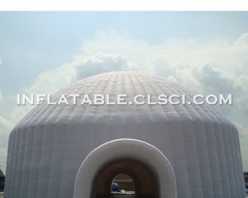 tent1-411 Inflatable Tent