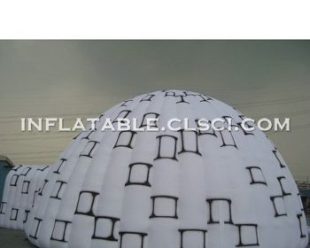 tent1-412 Inflatable Tent