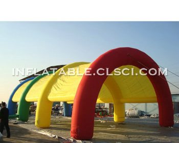 tent1-413 Inflatable Tent