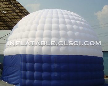 tent1-415 Inflatable Tent