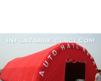 tent1-419 Inflatable Tent