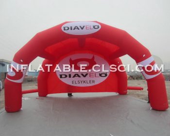 tent1-430 Inflatable Tent