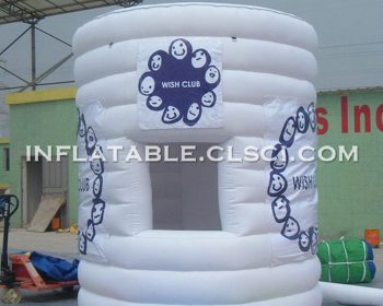 tent1-431 Inflatable Tent