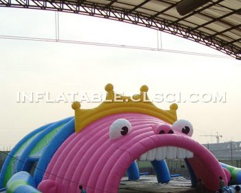 tent1-433 Inflatable Tent