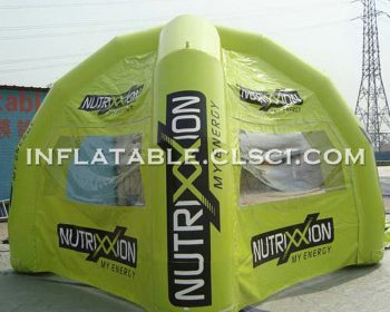 tent1-437 Inflatable Tent