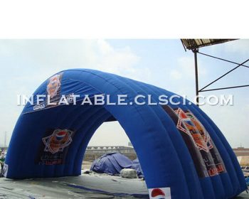 tent1-440 Inflatable Tent