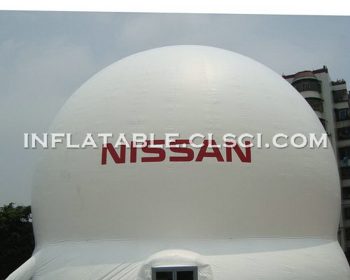 tent1-442 Inflatable Tent