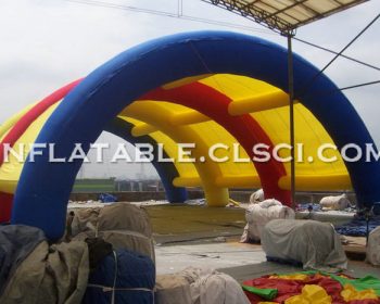 tent1-45 Inflatable Tent