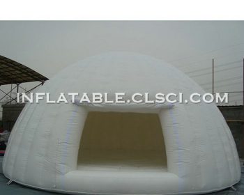 tent1-456 Inflatable Tent