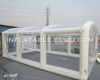tent1-459 Inflatable Tent