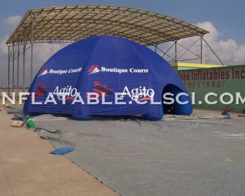 tent1-73 Inflatable Tent