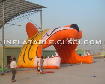 tent1-74 Inflatable Tent