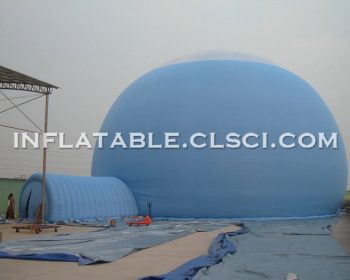 tent1-76 Inflatable Tent