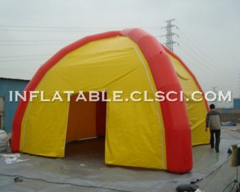 tent1-97 Inflatable Tent
