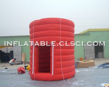 tent8-1 Inflatable Tent