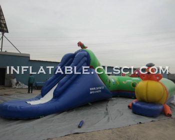 Tunnel1-35 Inflatable Tunnels
