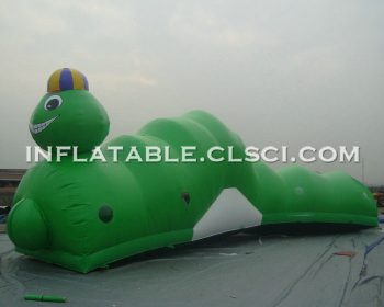 Tunnel1-44 Inflatable Tunnels