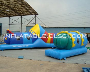 Tunnel1-46 Inflatable Tunnels