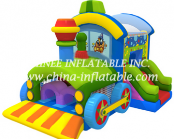 T2-3277 jumping castle