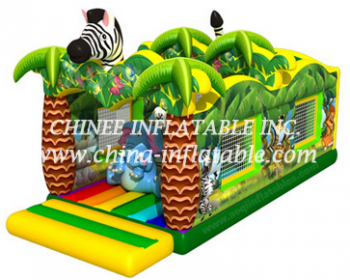 T2-3290 jumping castle