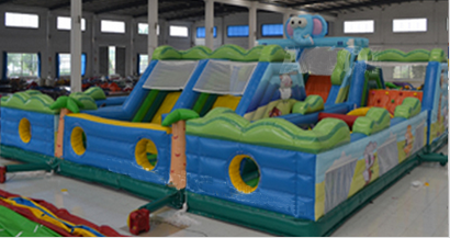 T6-476 giant inflatable