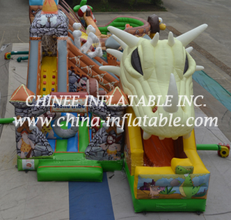 T6-477 giant inflatable