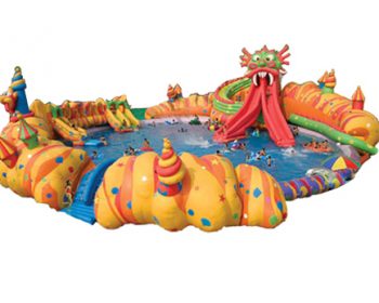 pool2-550 Inflatable Pools