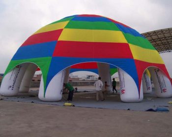 tent1-374 Inflatable Tent